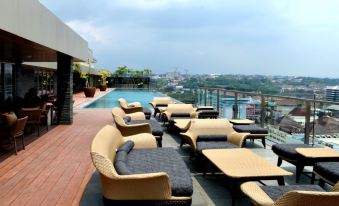 Warhol Residence Semarang Simpang Lima