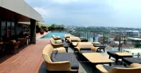 Warhol Residence Semarang Simpang Lima Hotels in South Semarang