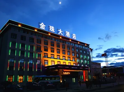 Jinzhu Hotel