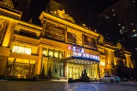 Keyiju Wula Culture Theme Hotel