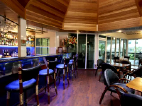 ケアンズ シェリダン ホテル ケアンズ・ノースのホテル