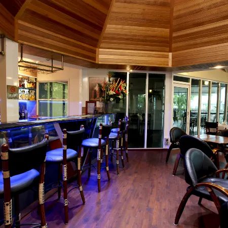 Cairns Sheridan Hotel