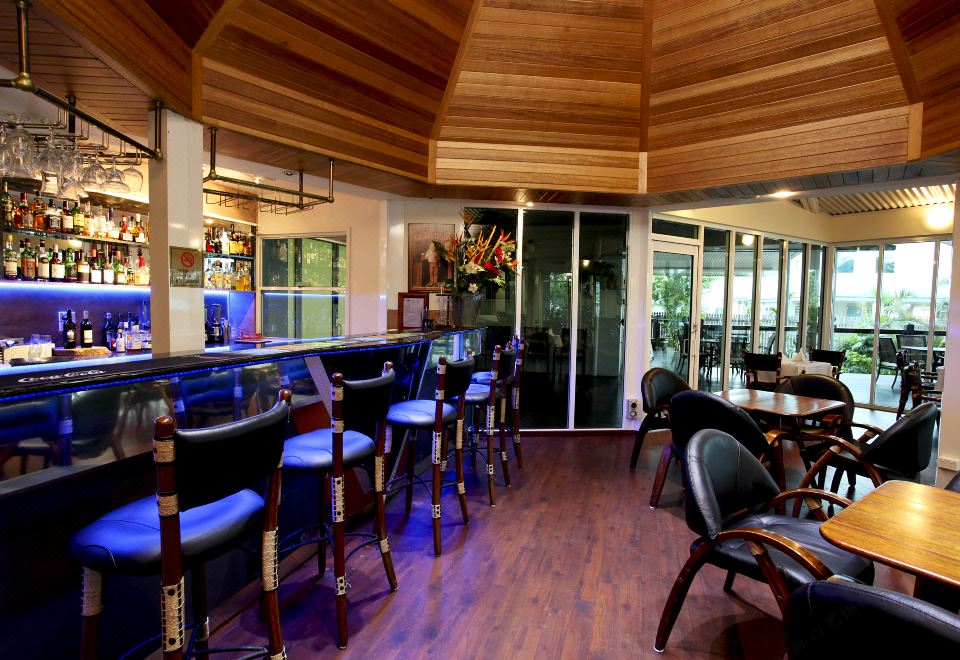 케언스 쉐리단 호텔