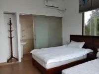 Wenchang Fuli Palace Haiyun Inn Hotel a Dongjiao Coconut Forest Scenic Aera