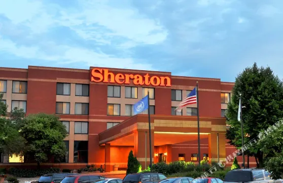 明尼阿波利斯西喜來登酒店