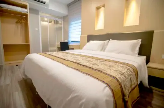 33 Boutique Hotel Bandar Sunway Hotels near Sunway Lagoon Theme Park