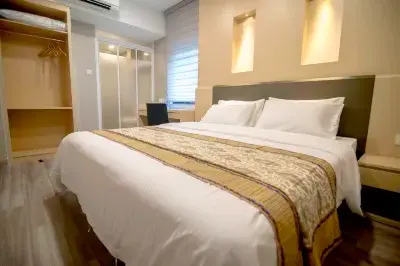 33 Boutique Hotel Bandar Sunway Hotel in zona Subang Jaya Assembly Of God