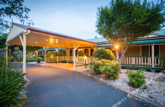 邦維爾旅館民宿-寵物友善型