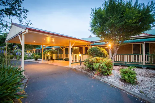 Bon Villas B&B Bonville Hotels in Mylestom