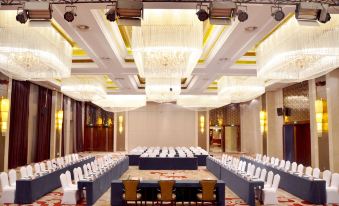 Swancity International Hotel
