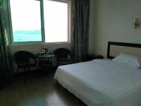 霞浦海滩度假村酒店 - 海景大床房