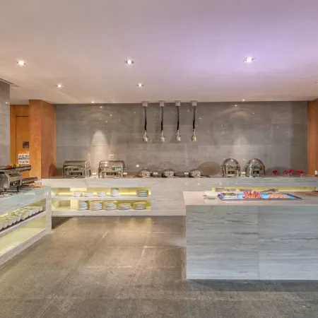Holiday Inn Express ZHEJIANG QIANXIA LAKE by IHG