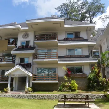 Prestige Vacation Apartments - Hanbi Mansions