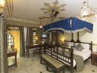Umaid Bhawan - A Heritage Style Boutique Hotel Ξενοδοχεία στην πόλη Τζαϊπούρ
