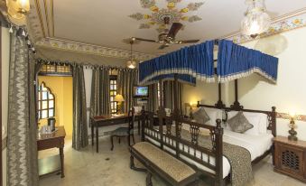 Umaid Bhawan - A Heritage Style Boutique Hotel