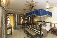 Umaid Bhawan - A Heritage Style Boutique Hotel Hôtels à : Jaipur