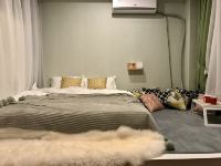 重庆山水间酒店式公寓 - 榻榻米大床房