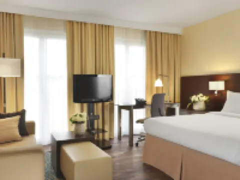 Residence Inn Munich City East