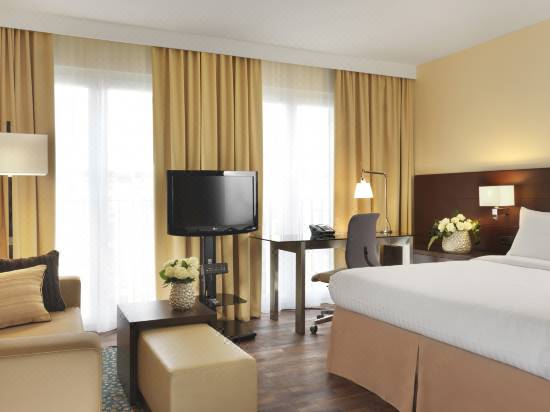 Residence Inn by Marriott Munich City East-Munich Updated 2022 Price &  Reviews | Trip.com