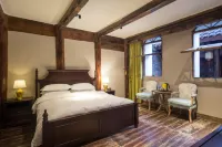 Tushengjin Hotel Hotels in Langzhong