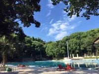 Wenzhou BTG-Nanyuan XUE SHAN Hotel - Rooftop Pools