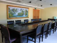 Jing Da Hotel Hotels in Malipo