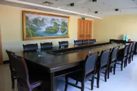 Jing Da Hotel Hotels in Malipo