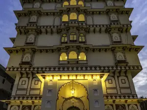 Umaid Haveli-A Heritage Style Hotel & Resort