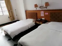 Dongxing Jinhang Hotel