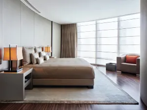 杜拜阿瑪尼酒店-哈利法塔