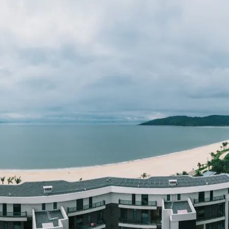 Relais Boutique Apartment (Huizhou Huarun Xiaojingwan)