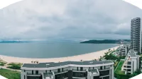 Relais Boutique Apartment (Huizhou Huarun Xiaojingwan)