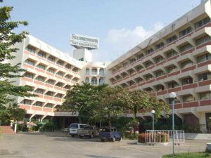 Thep Nakorn Hotel Phitsanulok