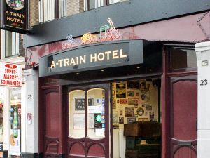 A-Train Hotel