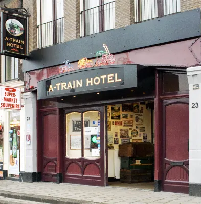 A-Train Hotel - 3-Star