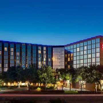 Sheraton Houston Brookhollow Hotel