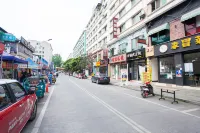Mianyang Hongyan Hotel