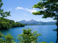 Mercure Urabandai Resort & Spa Hotels in Kitashiobara