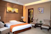 Mohe International Conference Center