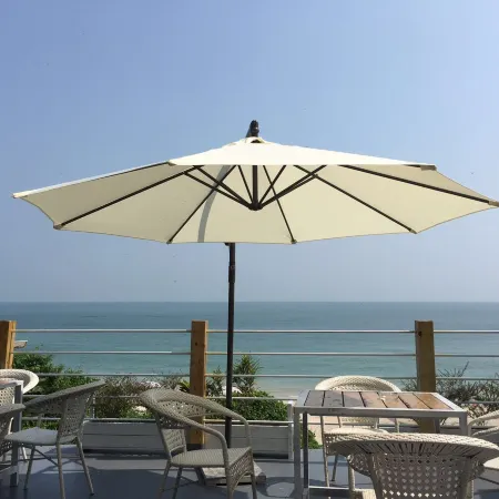 Yunxiao Beach Homestay (Weizhou Island Dishui Danxuan Branch)