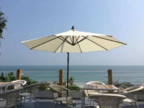 Yunxiao Beach Homestay (Weizhou Island Dishui Danxuan Branch)