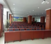 Tian Run Jin Zuo Hotel