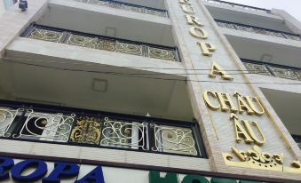 Chau Au Hotel