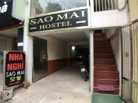 Sao Mai Cosy Nest-Noi Bai Airport Hotels in Hanoi