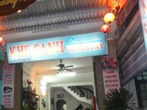 Khe Sanh Homestay - Adults Only