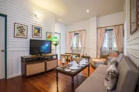 Kalanan Riverside Resort