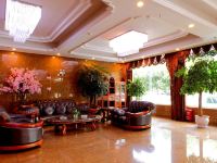 禄丰浚琪林大酒店 - 大堂酒廊