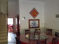 东江湖梧洞农家乐 - 餐厅