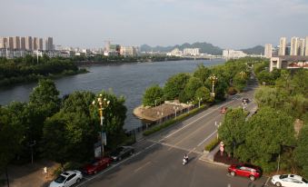 Huangshan Quanjiyuan Hotel (Huangshan Tunxi Old Street)