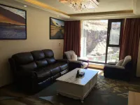Duola Shenshan Hot Spring Hotel Hotels in Baxoi